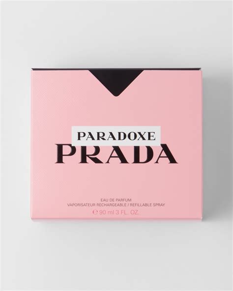 prada pradox|prada paradox 90 mil offers.